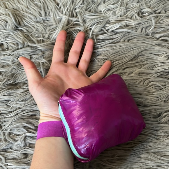 The North Face Summit Series super-light jacket - Picture 5 of 6